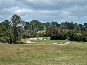 Titirangi 10th